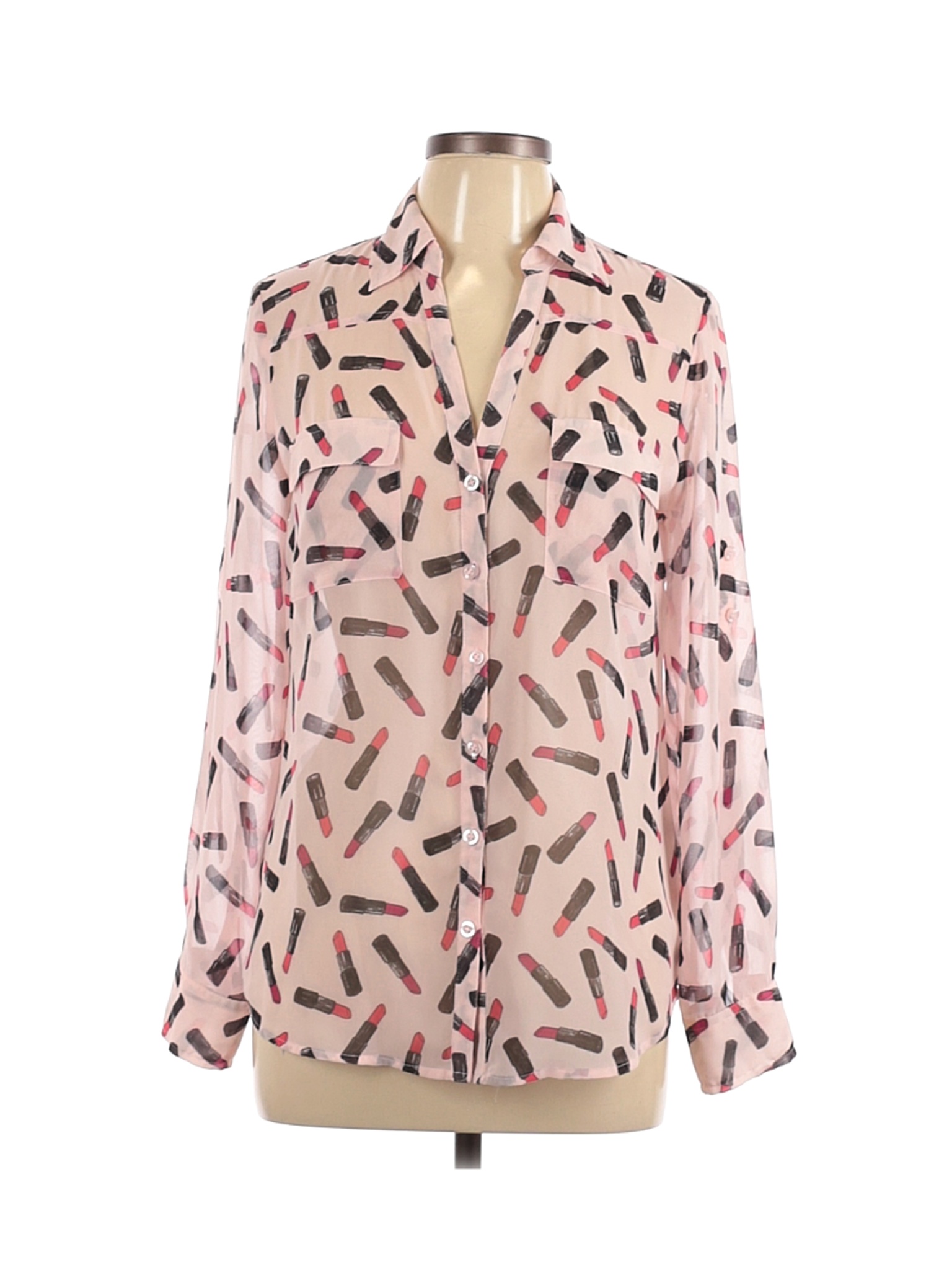 new york and company long sleeve shirts