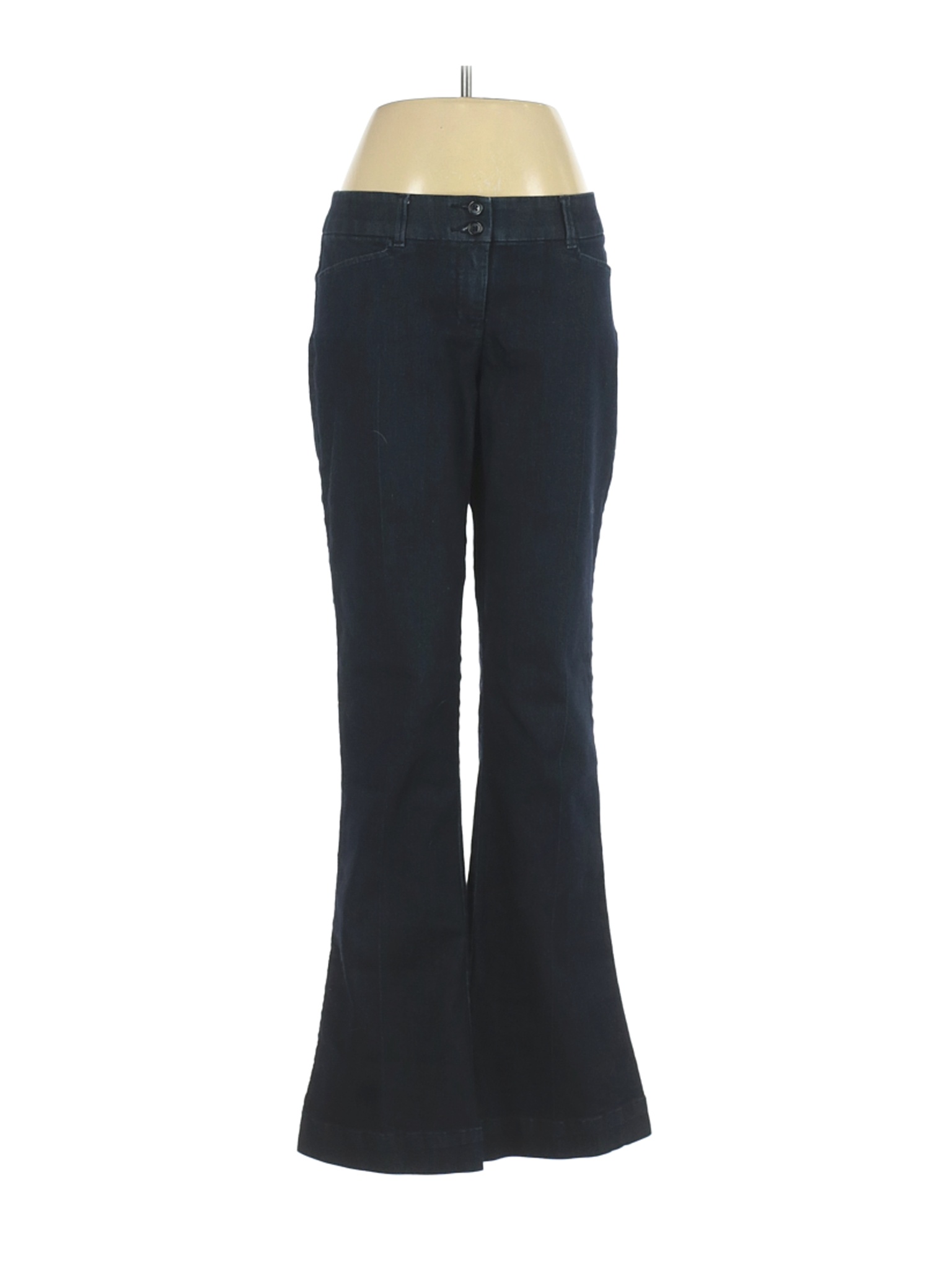 The Limited Women Black Jeans 6 | eBay