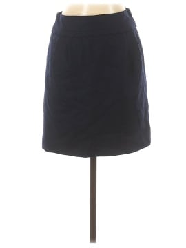 J.Crew Wool Skirt (view 2)