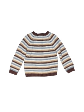 Bowen & Wright Pullover Sweater (view 2)
