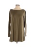 Eileen Fisher Green Long Sleeve T-Shirt Size S - photo 1