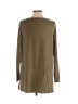 Eileen Fisher Green Long Sleeve T-Shirt Size S - photo 2