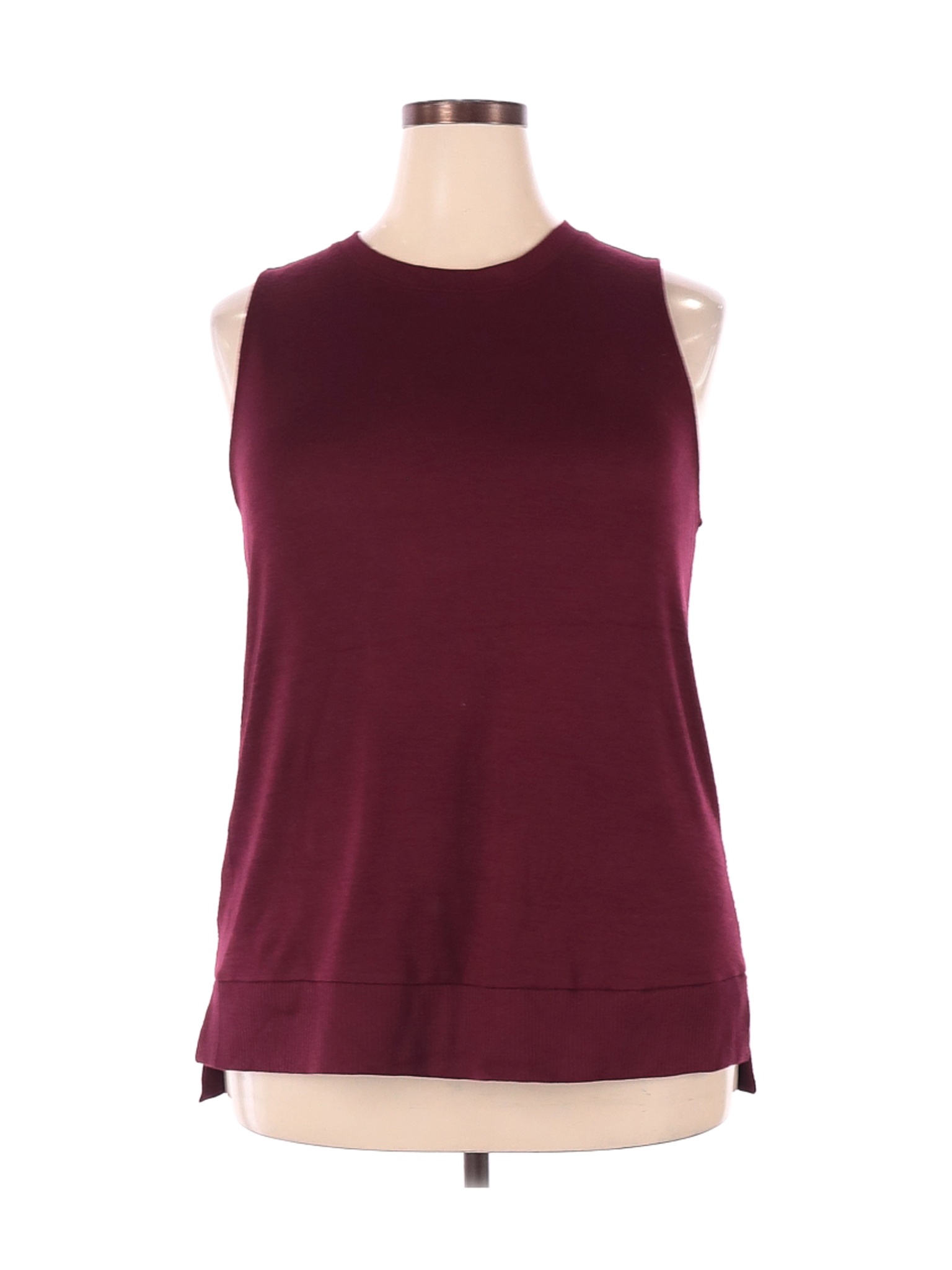 A New Day Women Red Pullover Sweater XXL | eBay