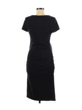 Isabel Maternity Casual Dress (view 2)