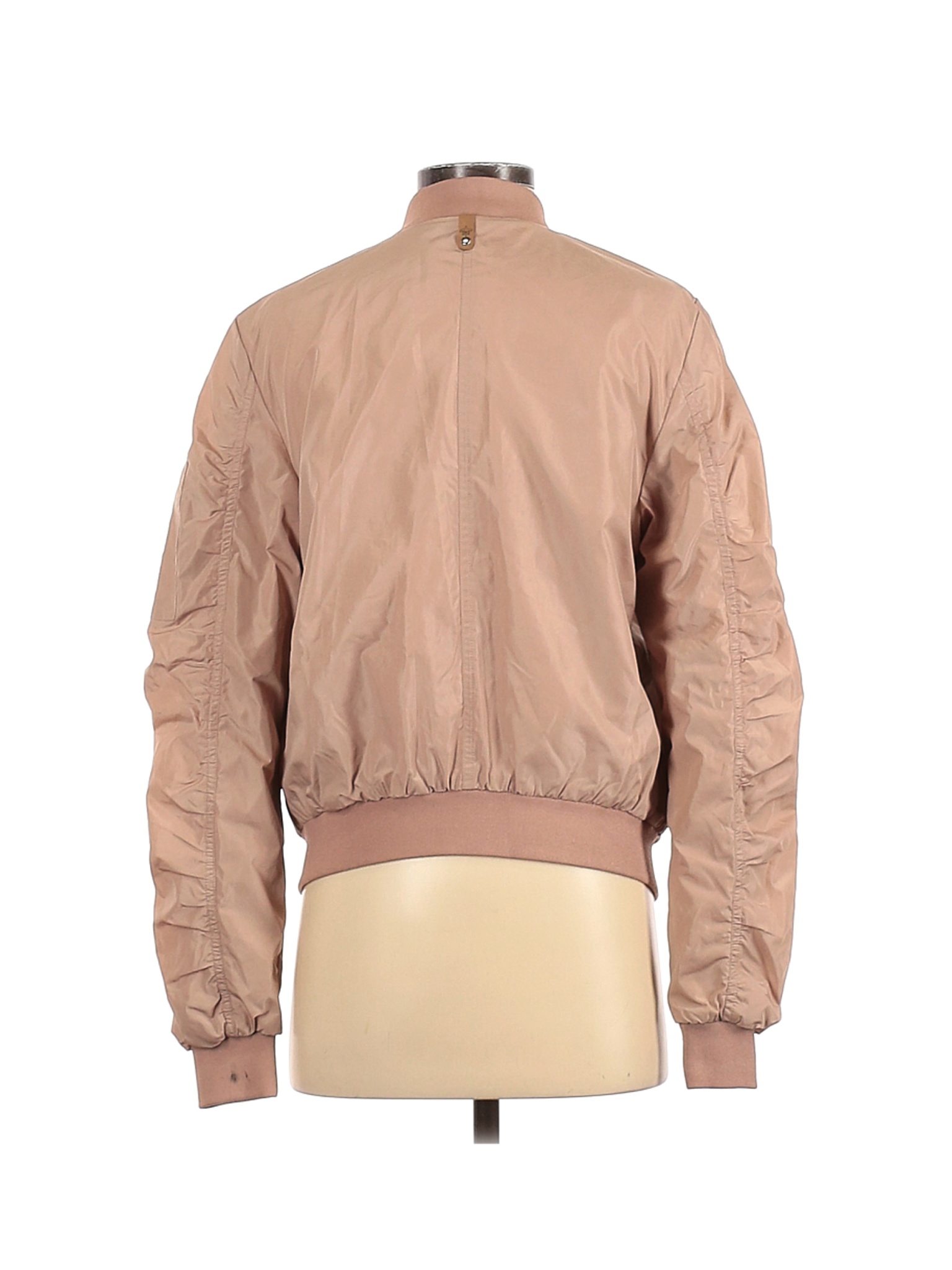 mackage exclusively for aritzia