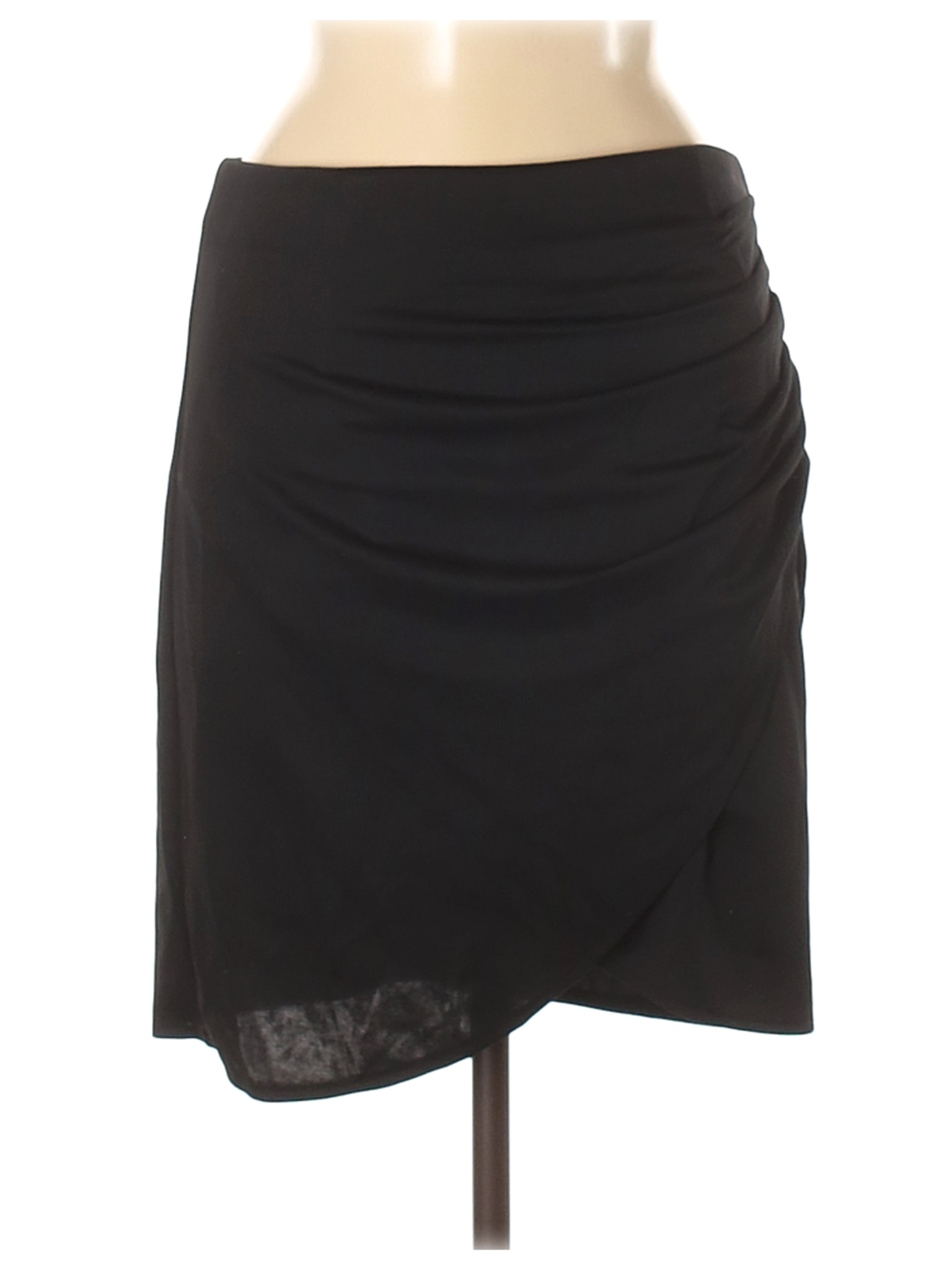 Unbranded Women Black Casual Skirt M | eBay