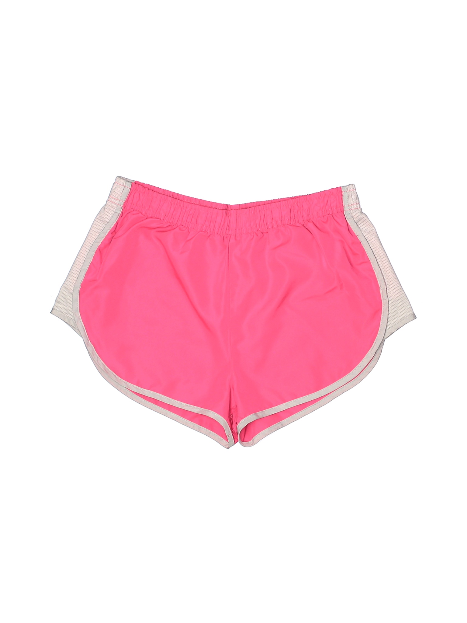 B Sport Women Pink Athletic Shorts L | eBay