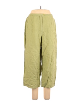 Harve Benard Linen Pants