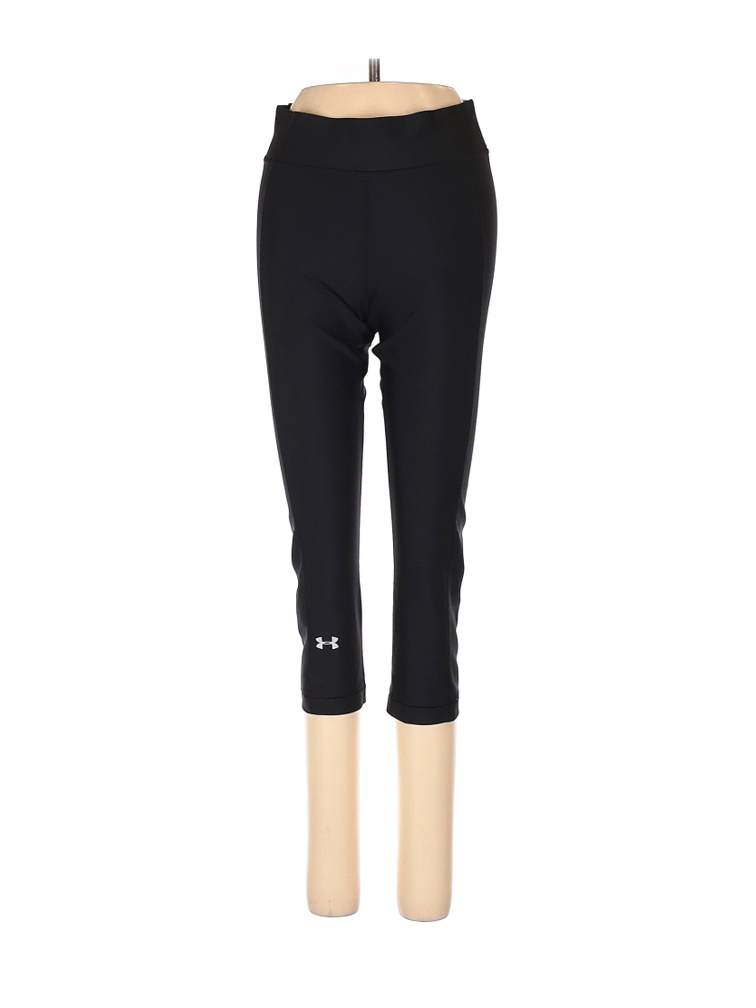 Heat Gear by Under Armour Women Black Active Pants S | eBay