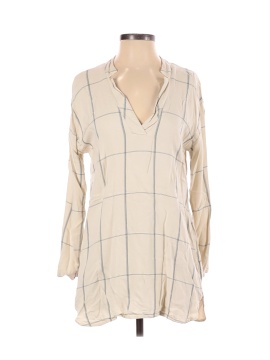 Carve Designs Long Sleeve Blouse