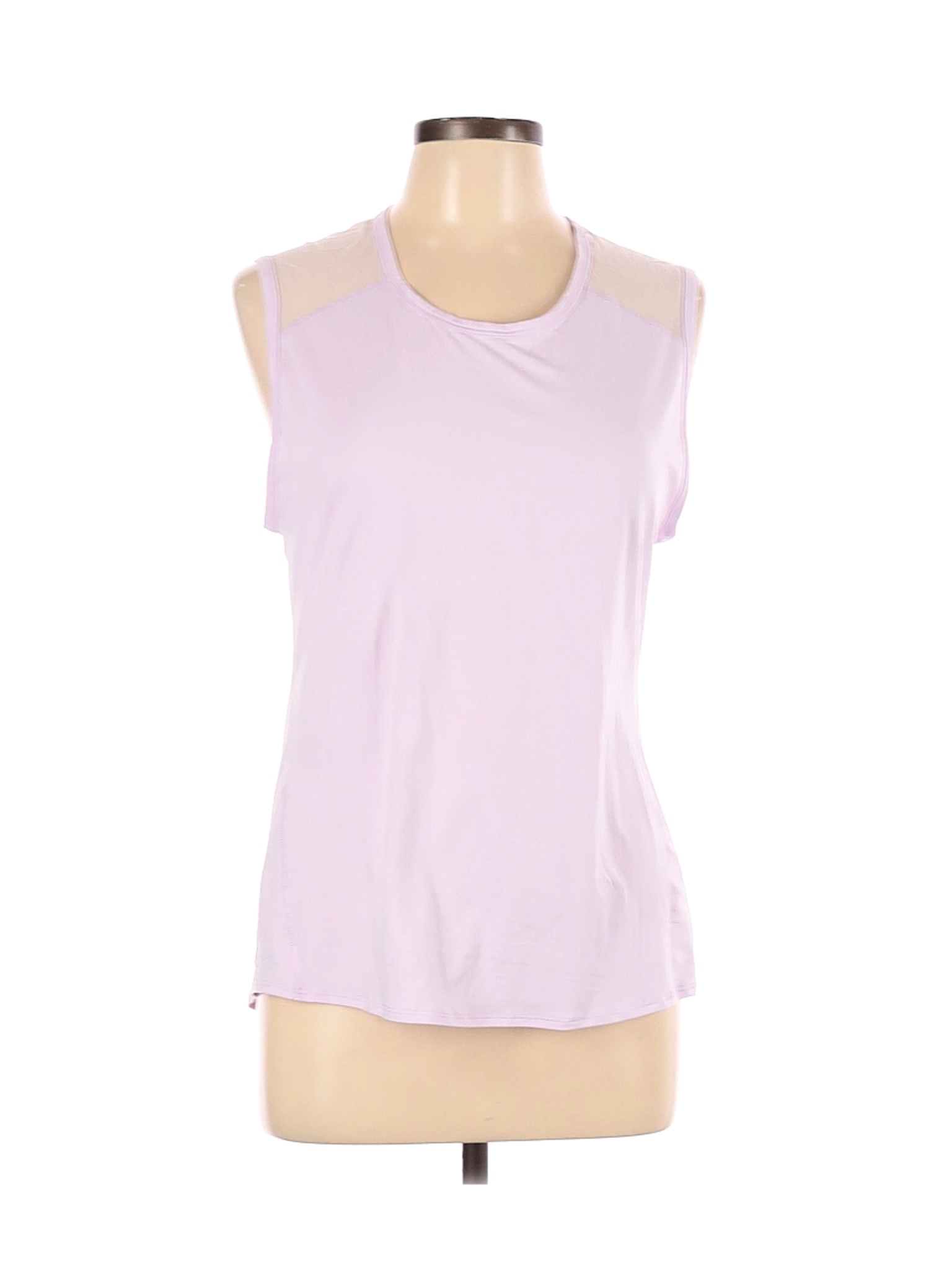 Athleta Women Pink Active T-Shirt M | eBay