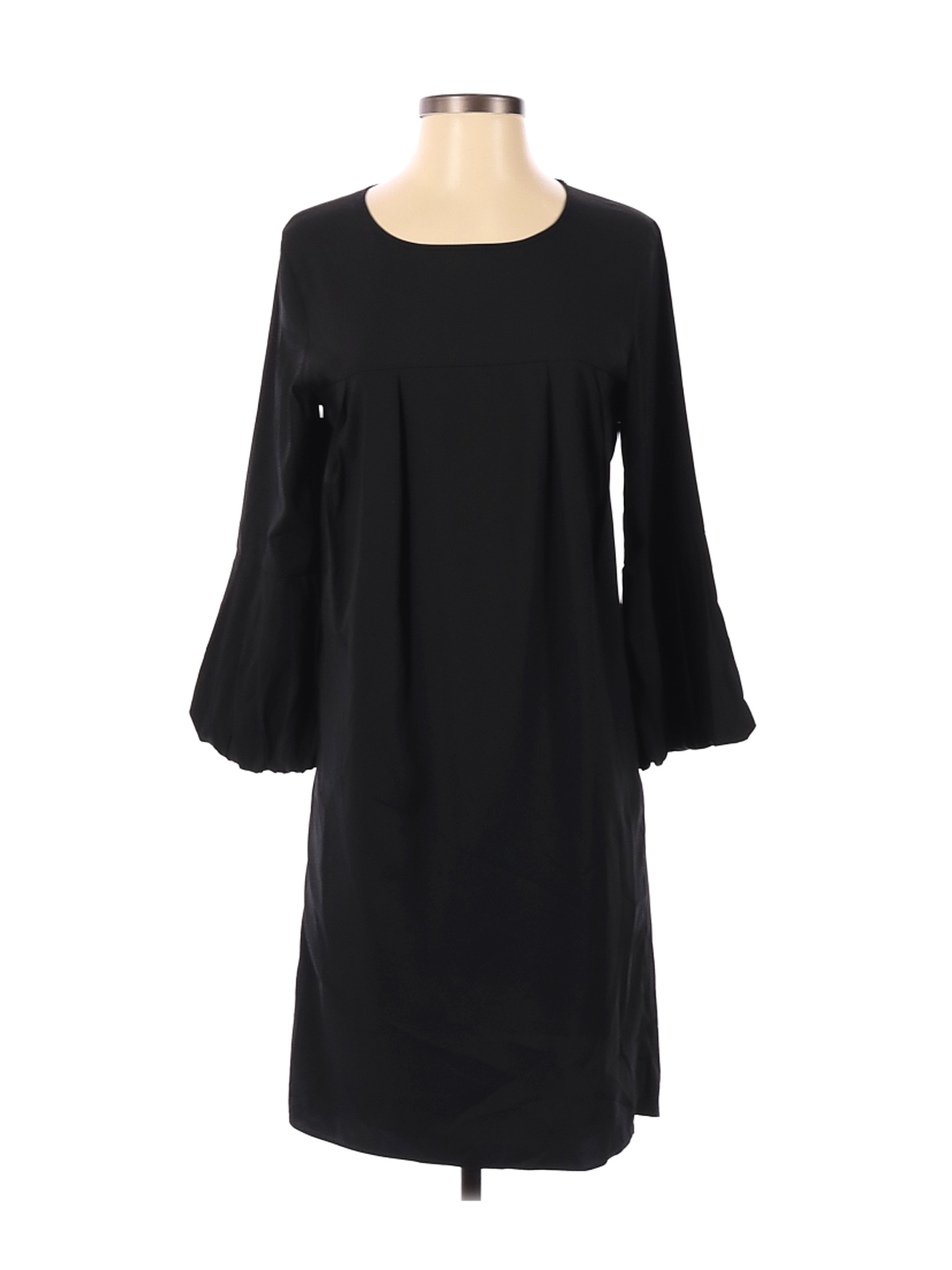 George Women Black Casual Dress 4 | eBay