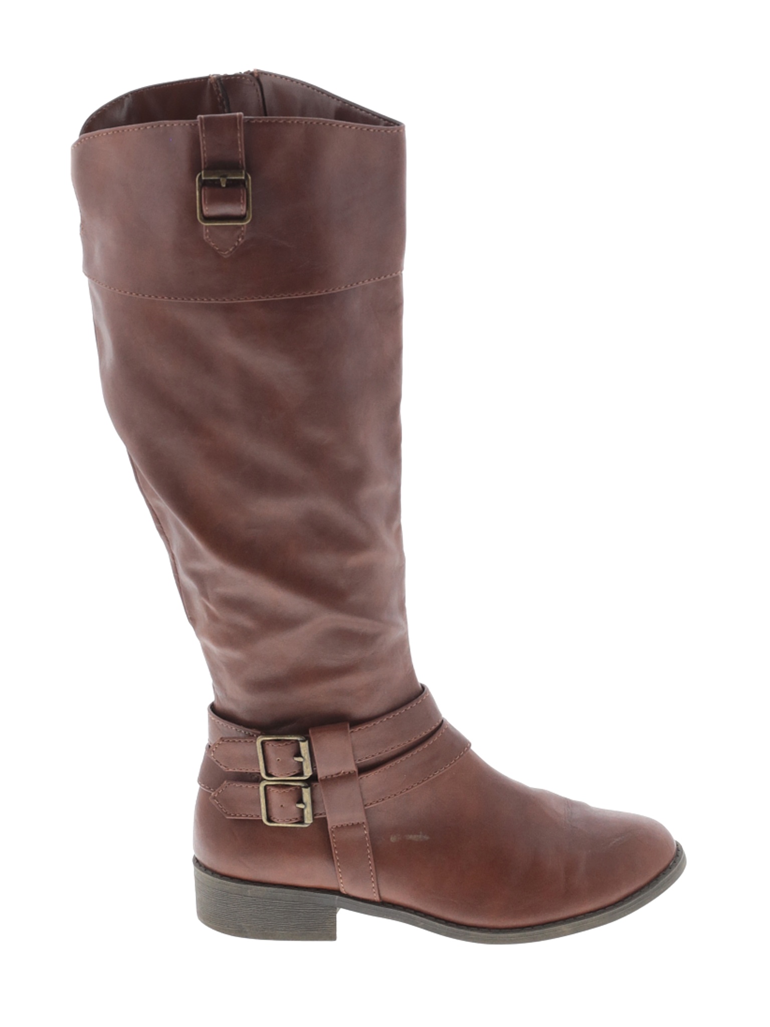American Eagle Shoes Women Brown Boots US 7 | eBay