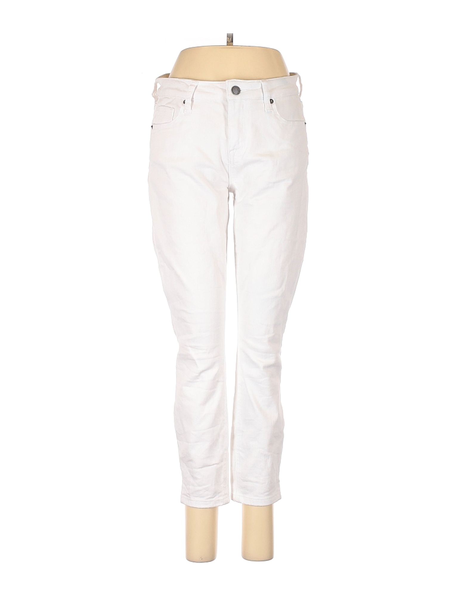 cosmic blue love callie skinny pant