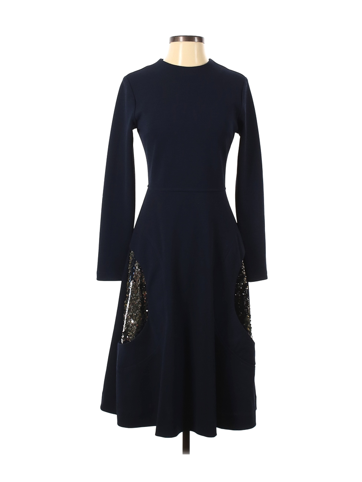 Assorted Brands Women Black Cocktail Dress XS | eBay