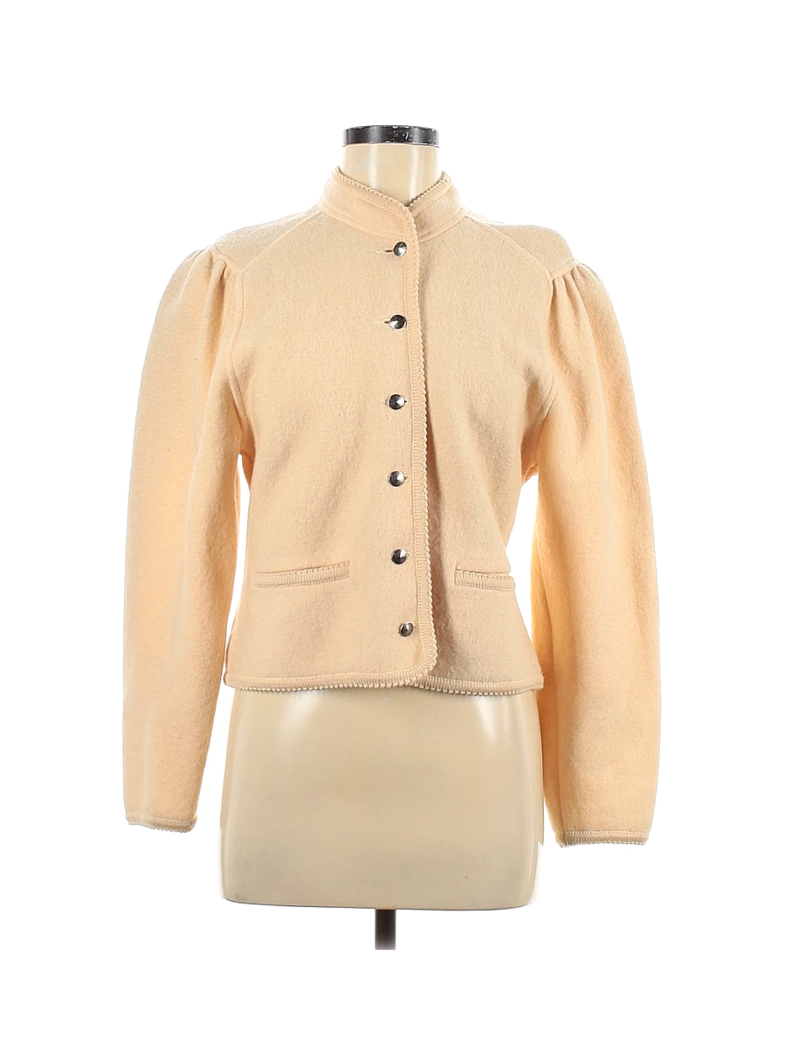 Geiger of Austria Women Brown Wool Coat 38 eur | eBay