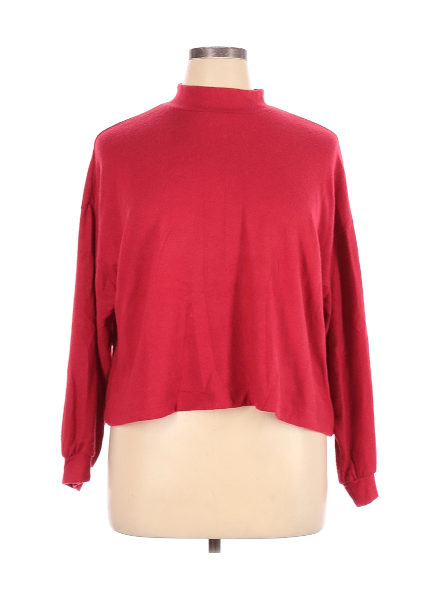 ombre duster cardigan