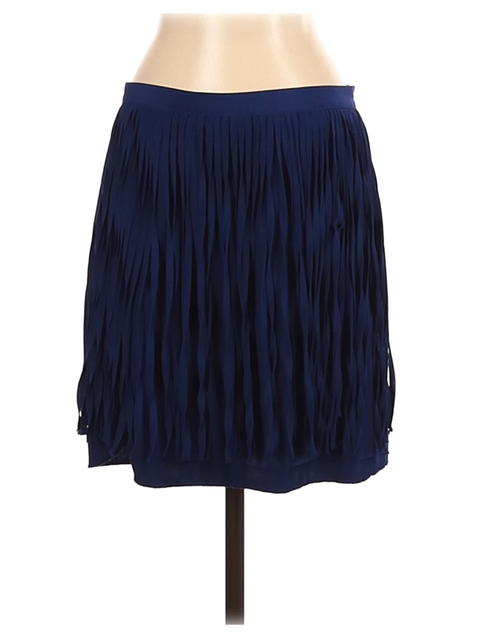 knee length flapper dress