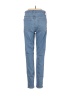 Fidelity Denim Hearts Blue Jeans Size 25 waist - photo 2