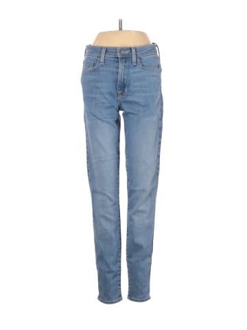 Fidelity Denim Jeans (view 1)