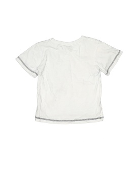 Quad Seven Short Sleeve T-Shirt (view 2)