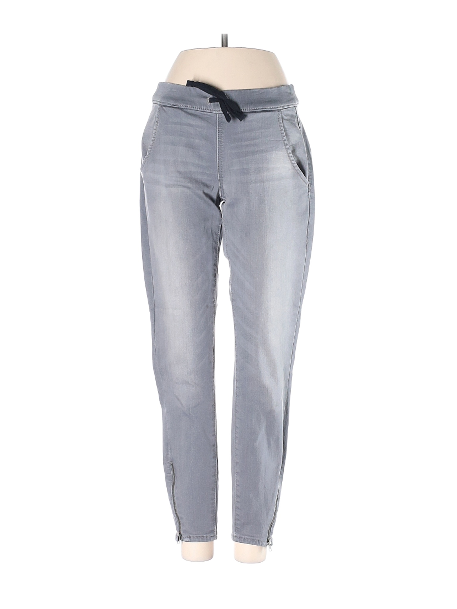 Denizen from Levi's Women Gray Jeans 0 | eBay