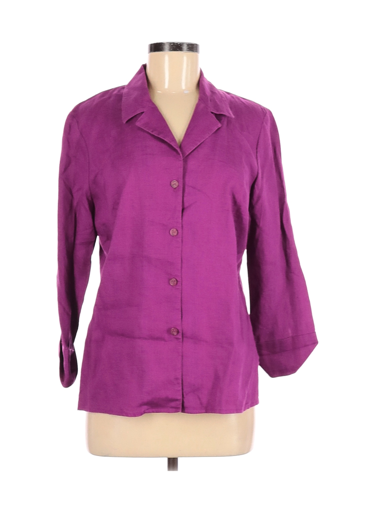 light purple long sleeve shirt women's