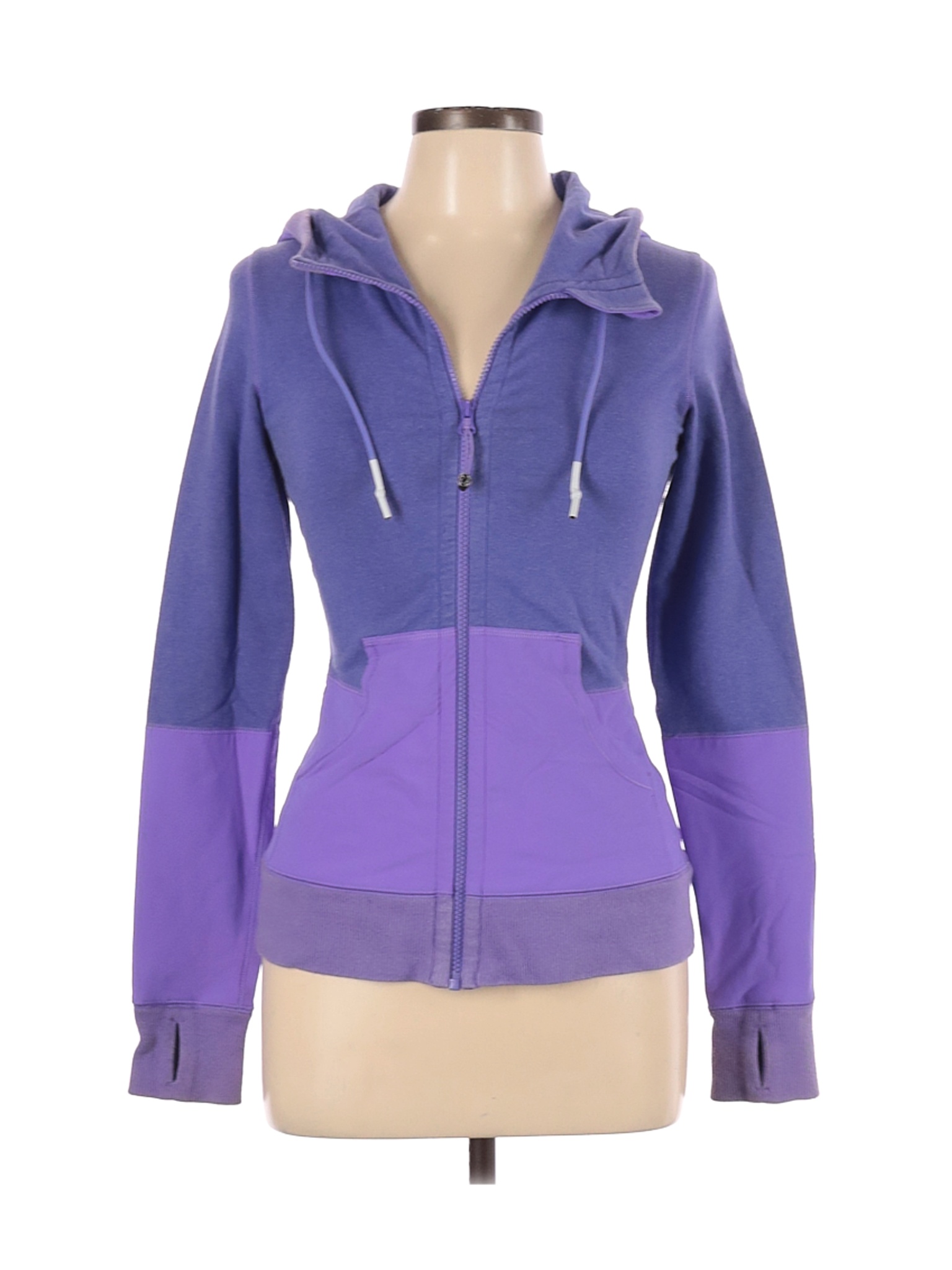 lululemon athletica, Jackets & Coats, Lululemon Womens Define Jacket  Purple Size 4 Great Condition Very Comfy