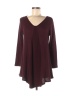 Sympli Burgundy Pullover Sweater Size 8 - photo 1