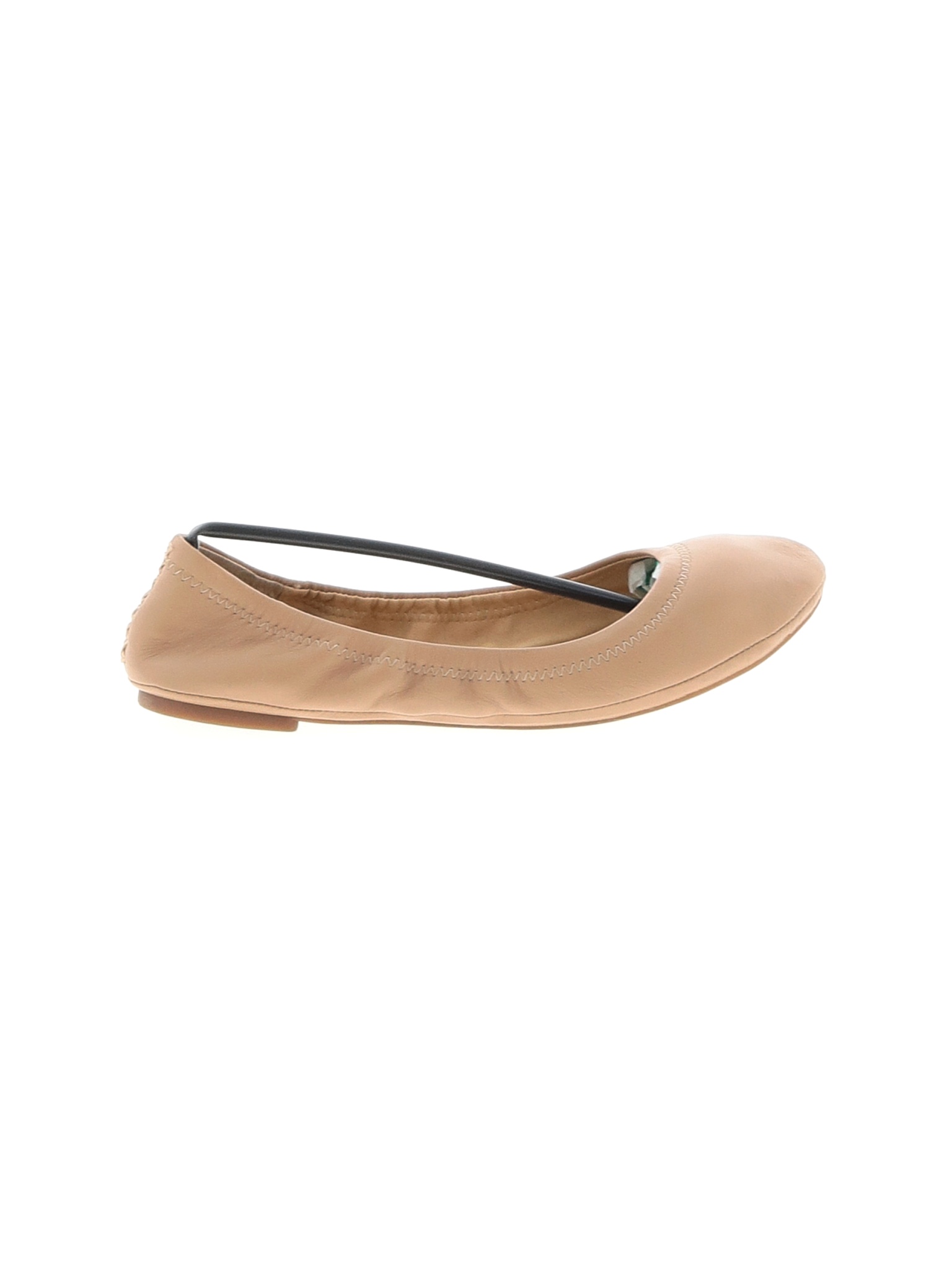 lucky brown flats
