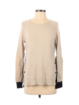 J.Crew Factory Store Pullover Sweater (view 1)