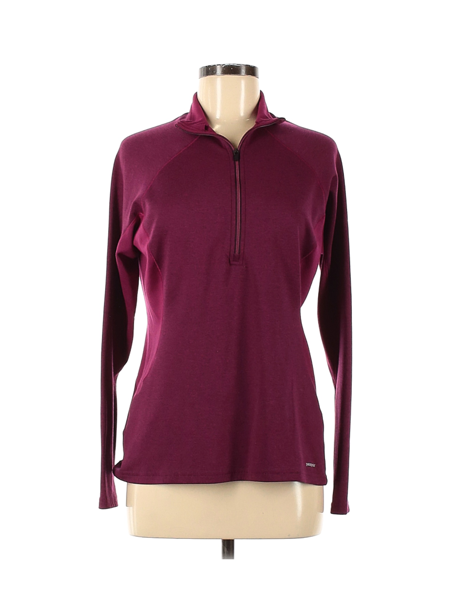 Patagonia Women Purple Track Jacket M | eBay