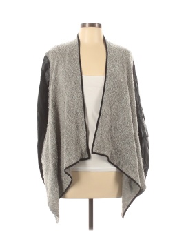 paper heart cardigan