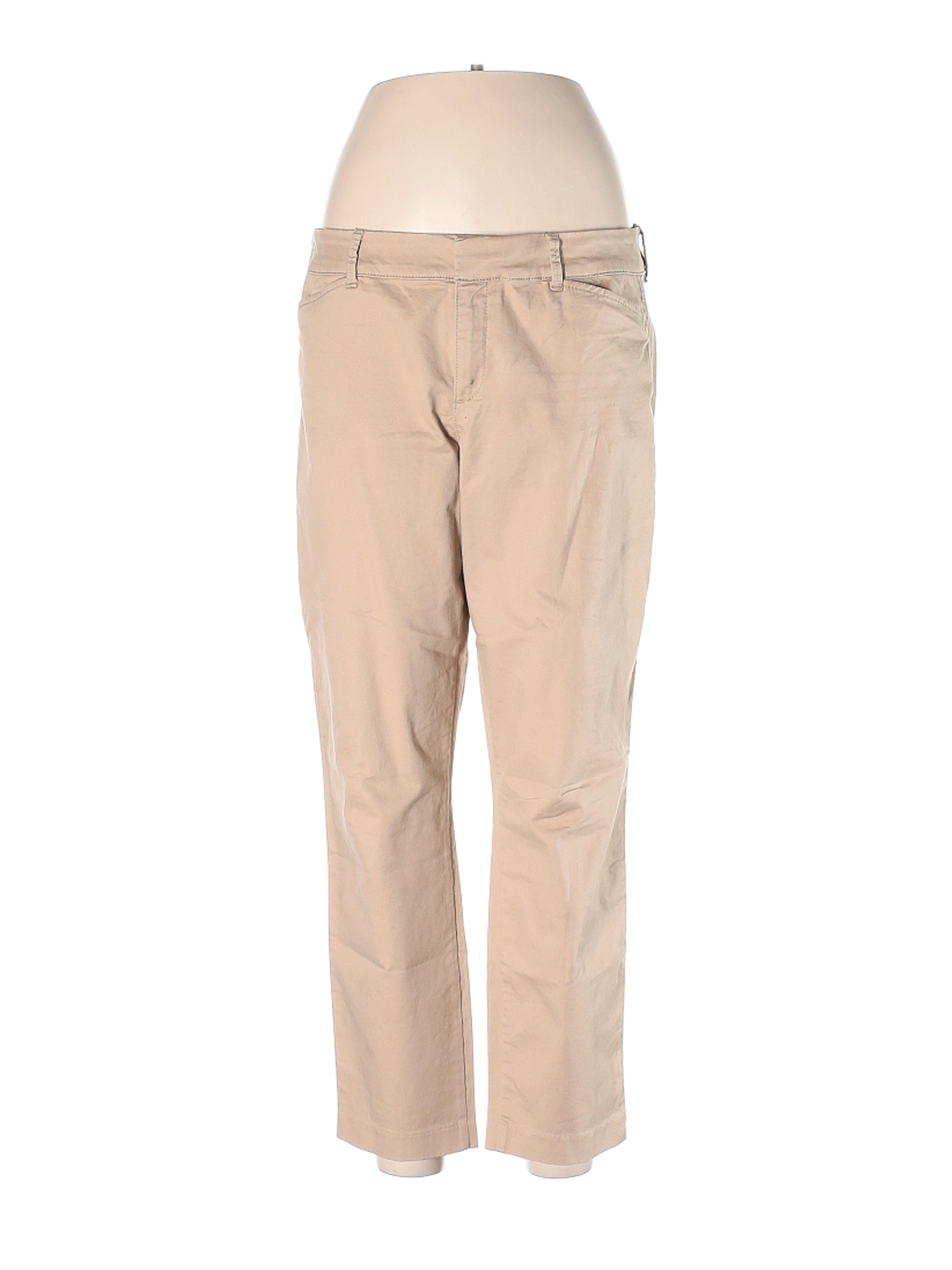 navy khakis women's