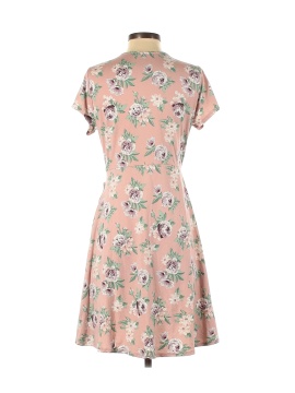 Just Be... Cocktail Dress (view 2)