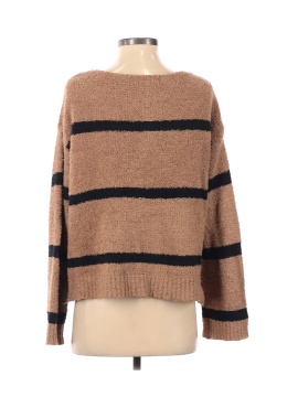 BB Dakota Pullover Sweater (view 2)