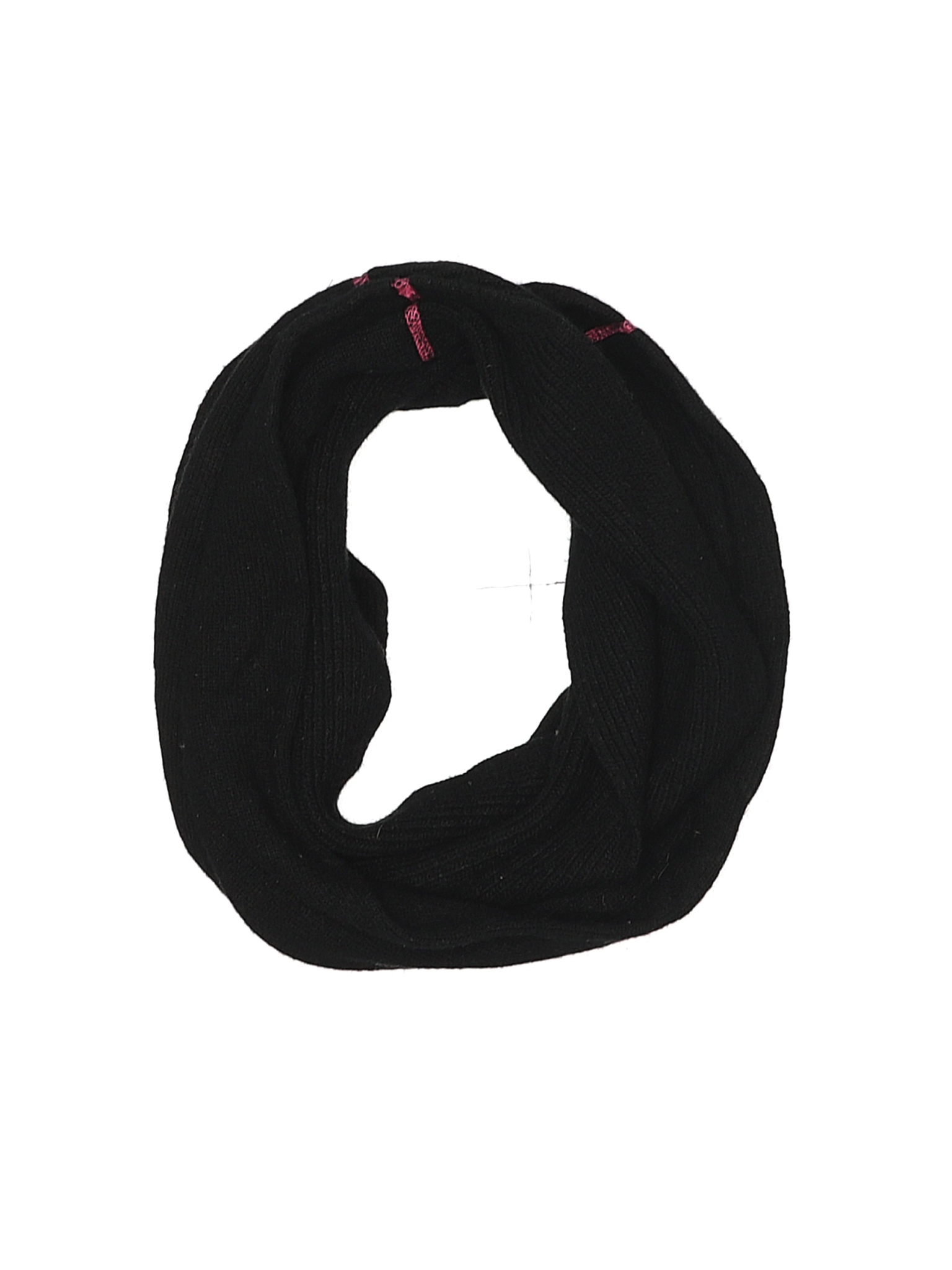 ralph lauren black scarf