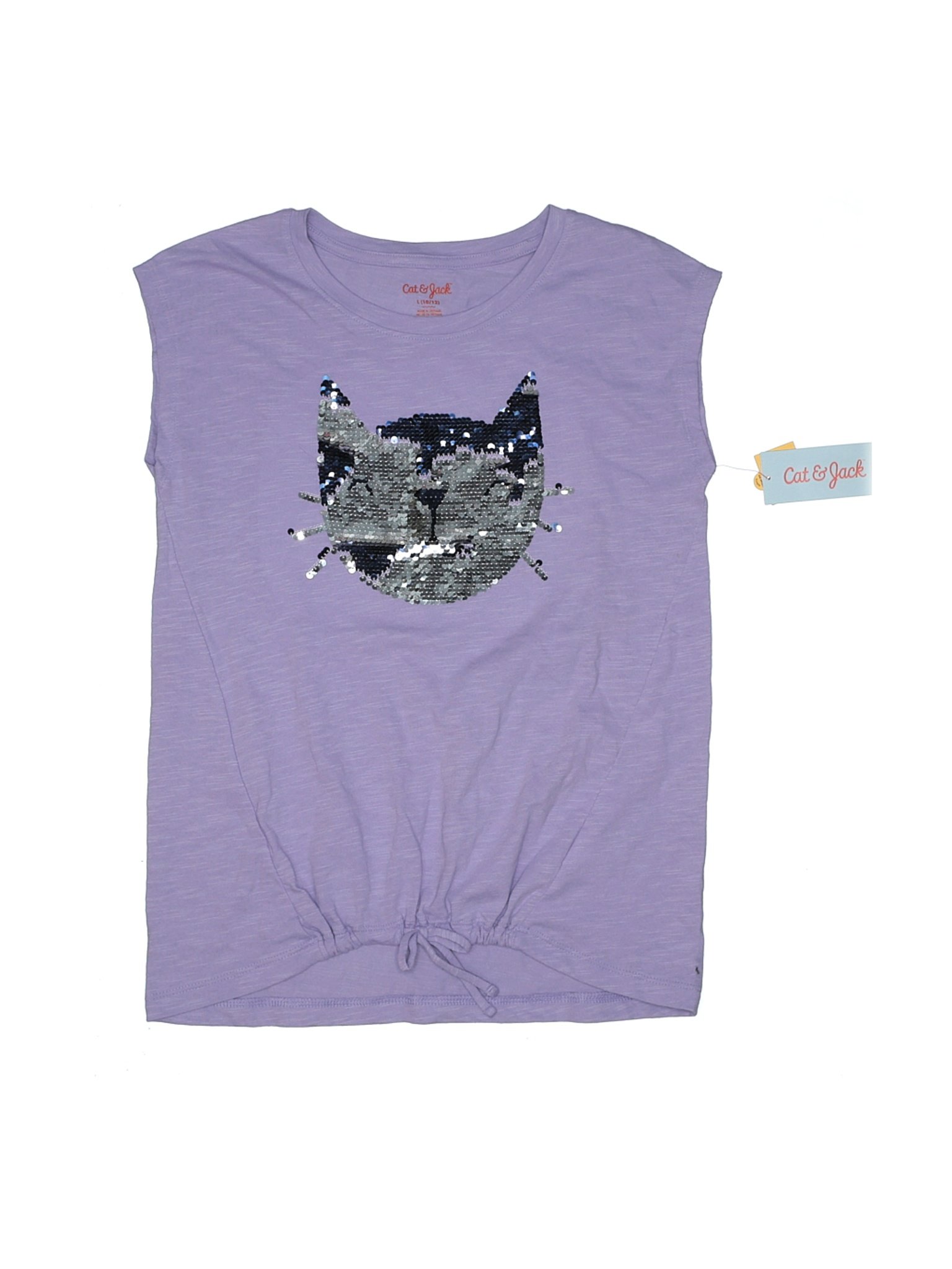 cat & jack t shirts