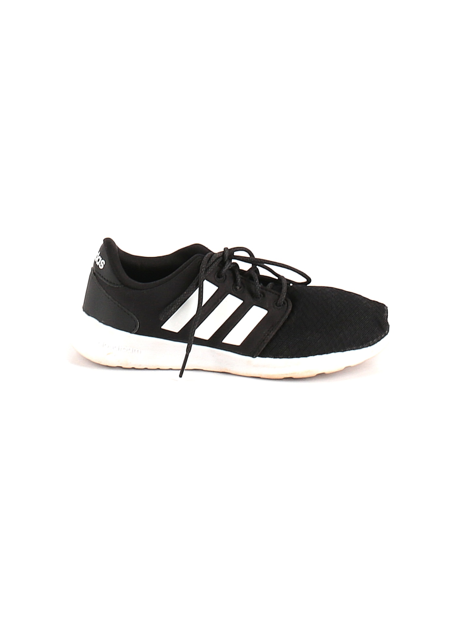 adidas womens sneakers black