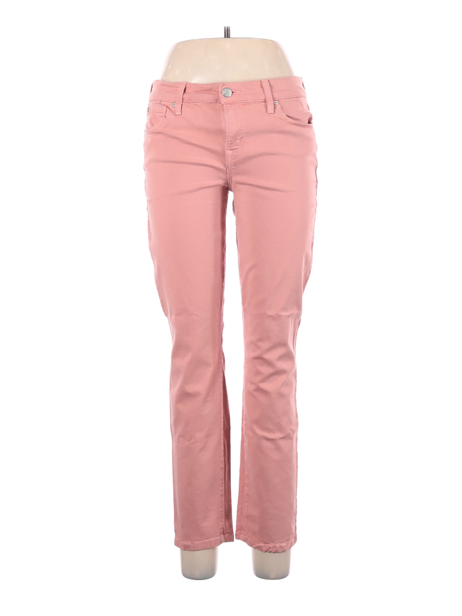 Level 99 Women Pink Jeans 31W | eBay