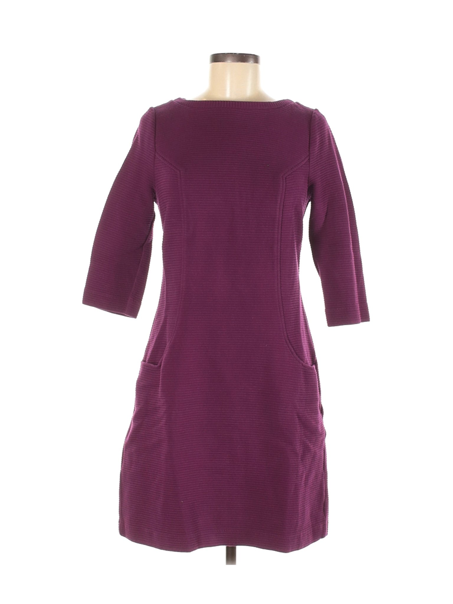 Boden Women Purple Casual Dress 8 | eBay