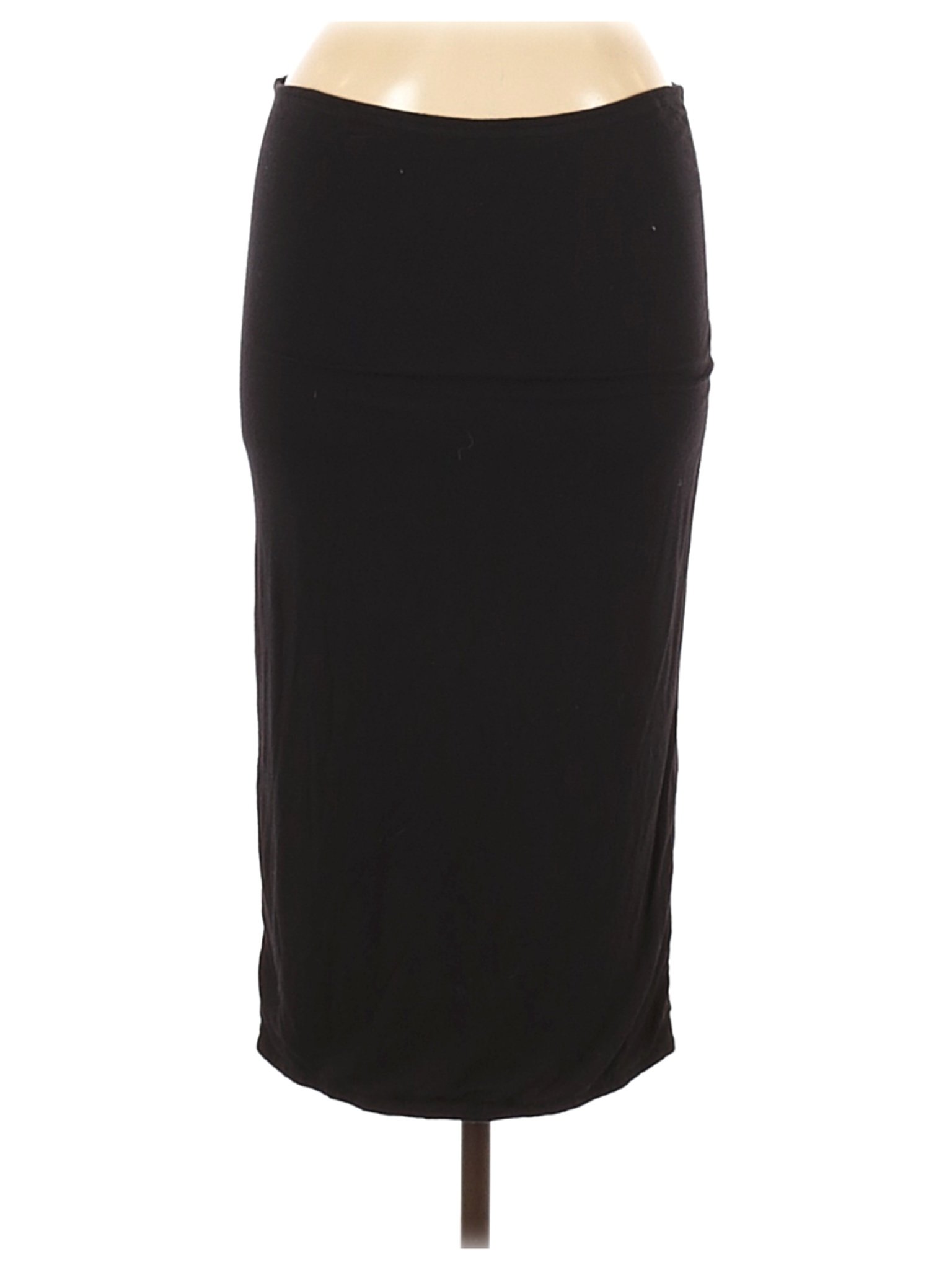 Philosophy Republic Clothing Women Black Casual Skirt M | eBay