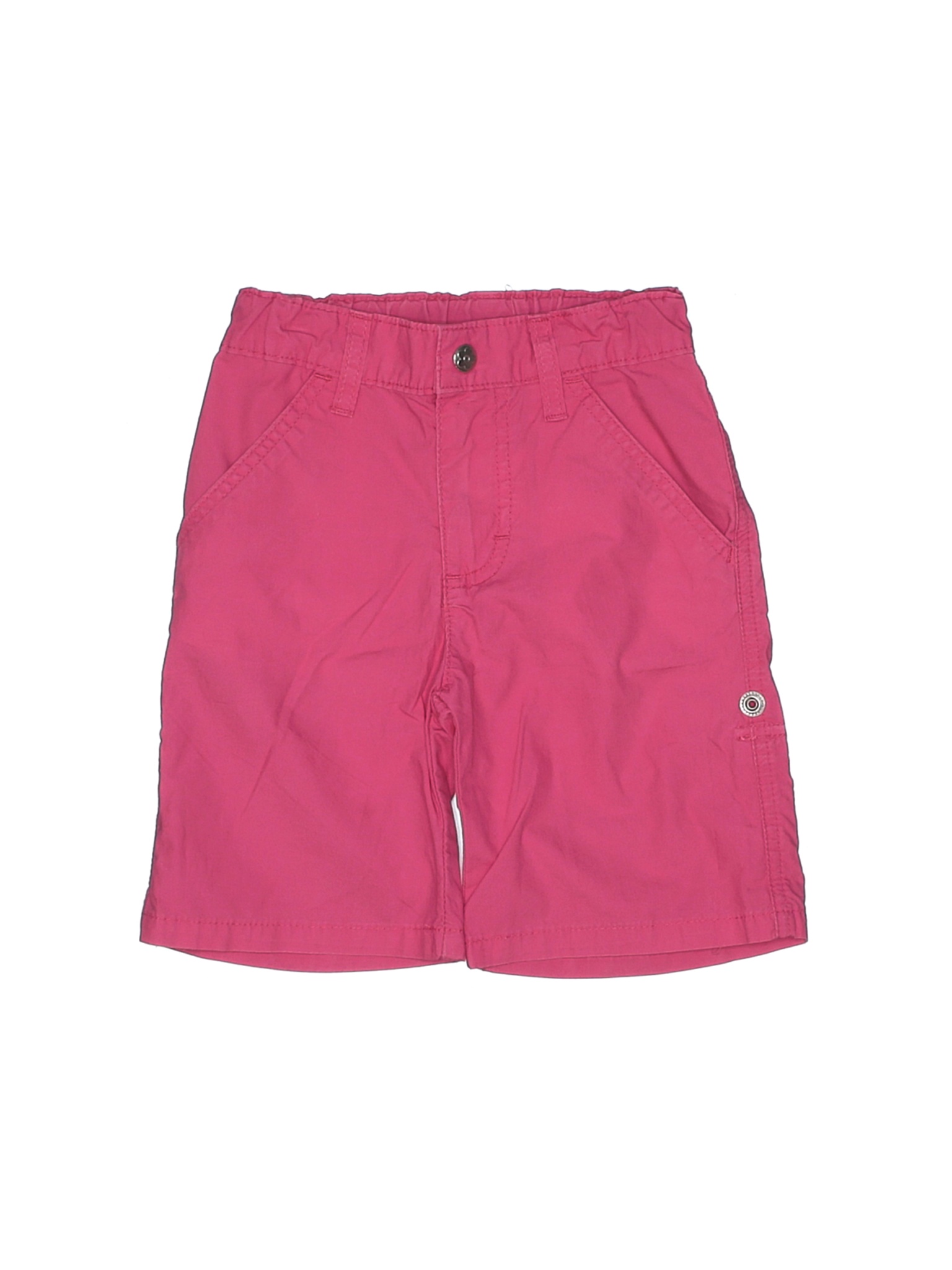 girls pink pants