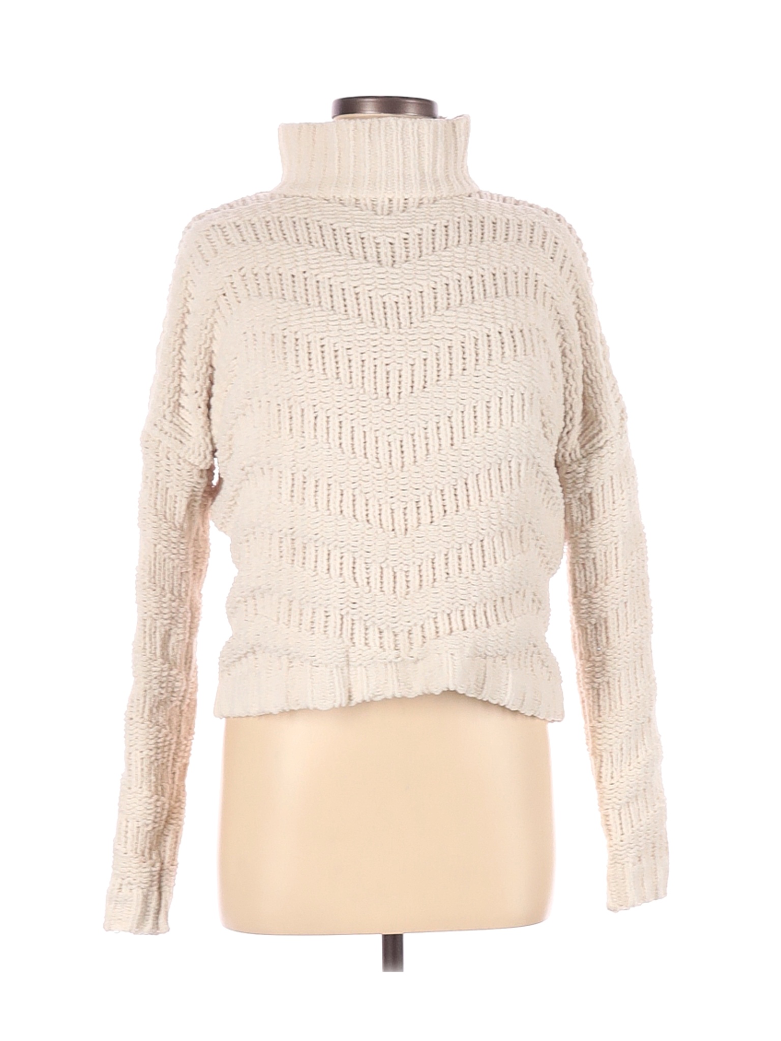 moon and madison turtleneck sweater