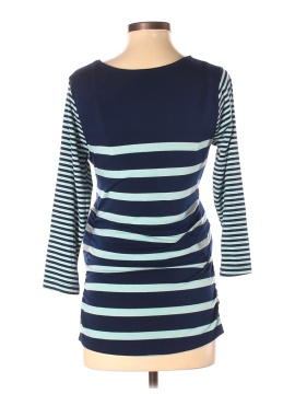 Liz Lange Maternity 3/4 Sleeve T-Shirt (view 2)