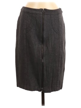 Shades of Grey by Micah Cohen Casual Skirt (view 1)