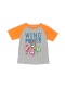 Nickelodeon Size 4T