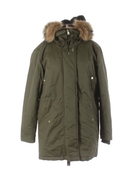 used parkas for sale