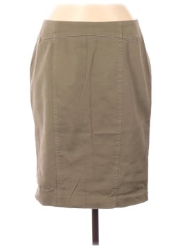 Ann Taylor Casual Skirt (view 1)