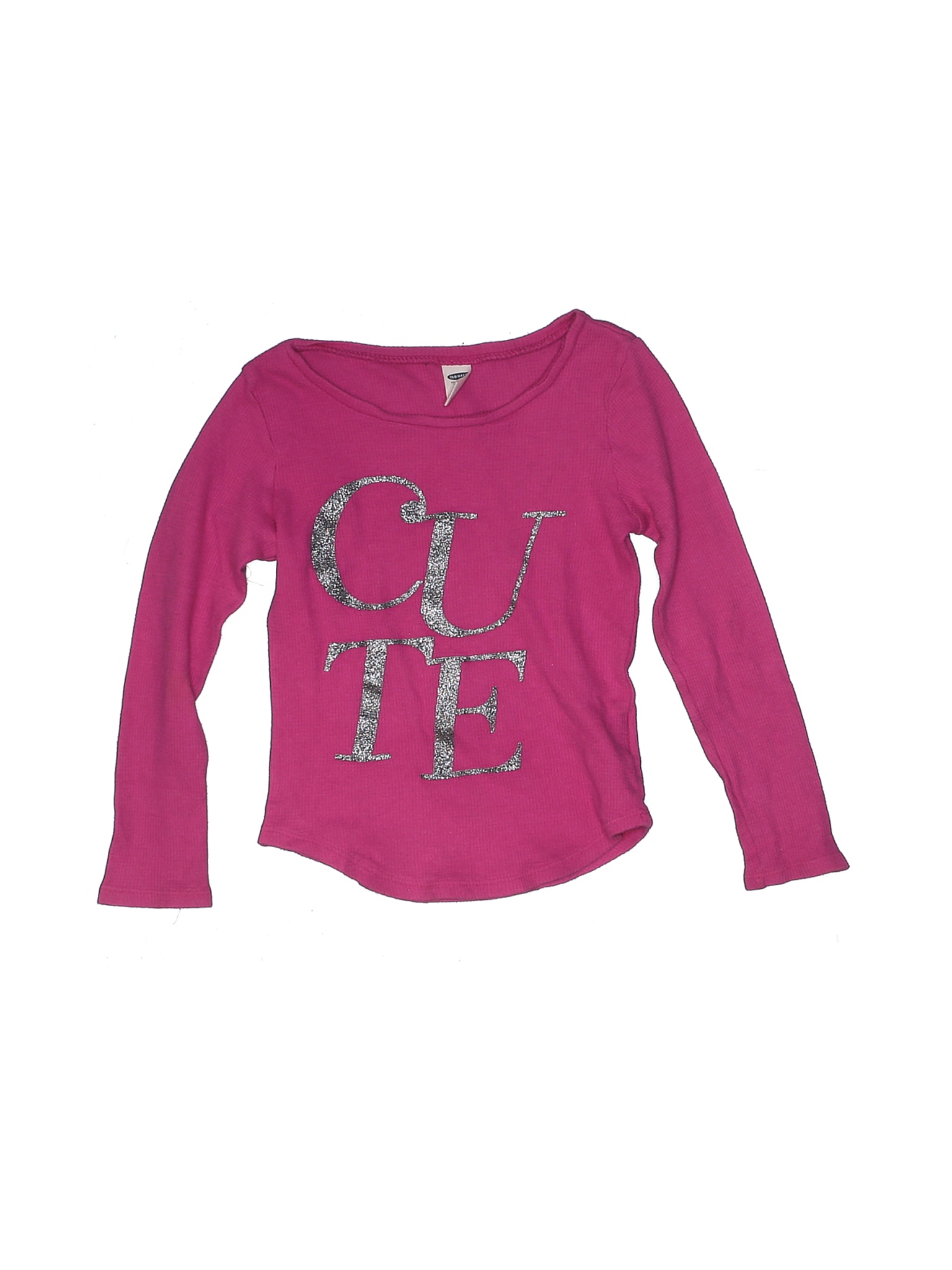Old Navy Girls Pink Pullover Sweater X-Small kids | eBay